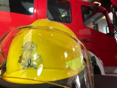 El cuartel de General Pico, en duelo: qué servicios quedan suspendidos hasta el domingo