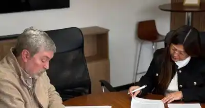La UTN Santa Cruz y la Cámara Minera unen fuerzas: ¿qué implica el nuevo convenio?