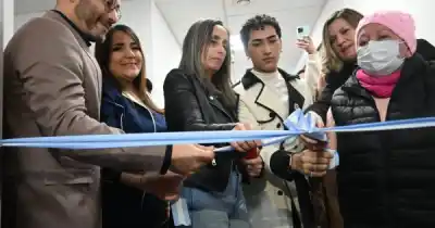 La Sala Oncológica Renacer ya es una realidad en Piedra Buena: ¿qué significa para los pacientes?