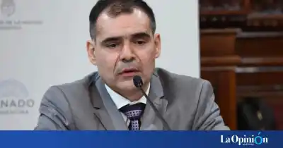 Cierra una etapa en la Justicia de Santa Cruz: el juez Nelson Sánchez se jubila tras 27 años