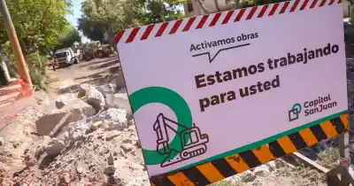 El Plan 50 Cuadras llega al centro: ¿qué calles se verán afectadas este martes?