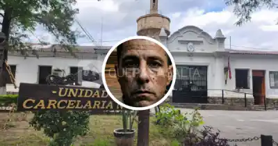 Muerte de "Jota" Figueroa en Villa Las Rosas: el comunicado oficial que nadie esperaba