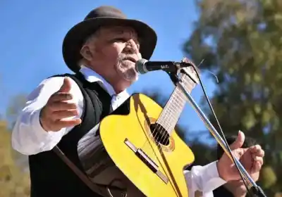El homenaje que San Juan le debe al Chango Huaqueño: una misa para mantener viva su memoria