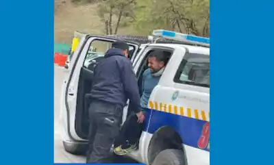 Muerte en Villa Las Rosas: qué se sabe del interno hallado sin vida en su celda