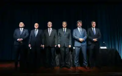Passalacqua exige más presencia federal en Misiones y apunta a la zona oriental