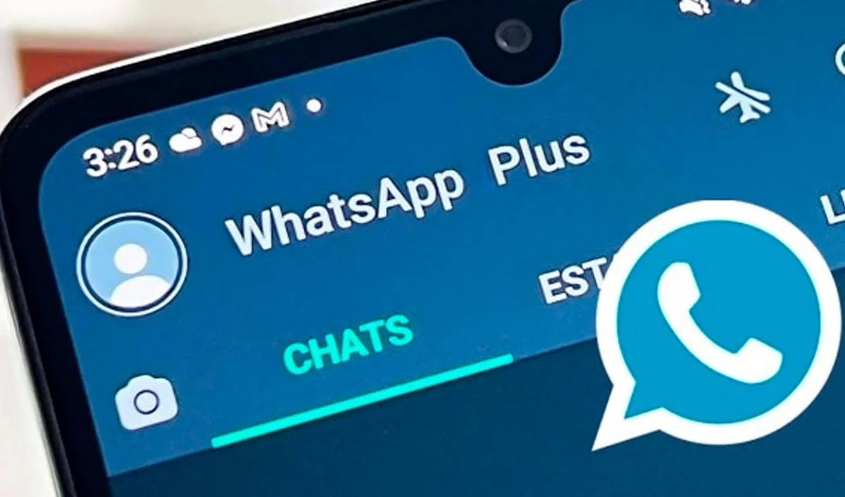 Conoce cuál es la última versión oficial de WhatsApp Plus Aplicaciones