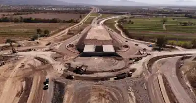 La Autopista del Valle de Lerma promete su primer tramo: ¿cuándo será realidad?