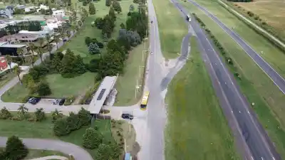 El peaje en la Autopista Rosario-Córdoba ya tiene dueño: un consorcio cordobés se quedó con la concesión