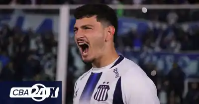 Talleres y Central se miden en el Kempes: el Matador busca salir del fondo