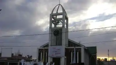 Novena a Santa Rosa de Lima: el cronograma completo que reúne a cientos de fieles en 25 de Mayo