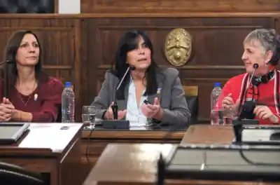 620 inscriptos para el curso de gestión de residuos: ¿qué se propone?