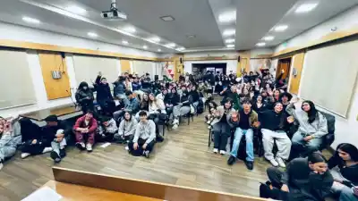 La Semana de la Juventud 2026 ya tiene lema: “Vintage, lo viejo funciona”