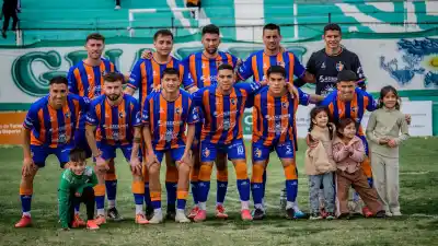 El Clausura sanjuanino definió la fecha 11: horario corrido y un duelo que promete