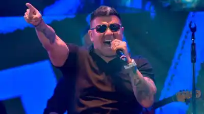 Sabroso regresa a San Juan: la noche que los fanáticos del cuarteto esperaban
