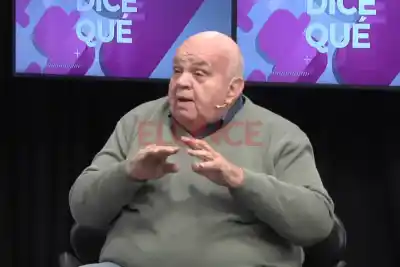 Sergio Paz vuelve al ruedo político: críticas a los equipos de gobierno y un fuerte pedido de unidad en el peronismo