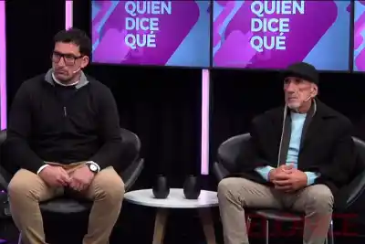 El plan de la Confederación Vecinalista para sacudir el tablero político en 2027