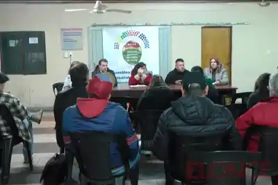 Vecinos de Paraná exigen acciones urgentes para evitar desbordes en los arroyos