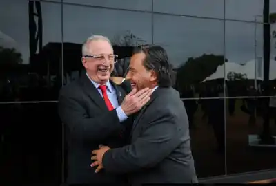 Reacomodan bloques en el Congreso: Misiones y Salta cambian de estrategia y el Gobierno ya negocia con nuevos interlocutores