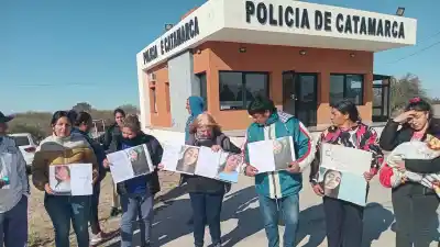 El caso Maira Cabrera ya es búsqueda nacional: qué se sabe y qué falta
