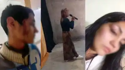 Cinco hermanos denuncian a su abuela por golpizas y encierros: 'Me pegó con un palo y me dejó a oscuras'