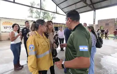 Clases en Tucumán: El regreso que no será para todos tras las lluvias