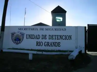 Preocupante 20% anual: el sistema penitenciario fueguino pide más celdas y una ley propia