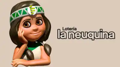 La Quiniela La Neuquina no descansa: así quedaron los cinco sorteos del lunes