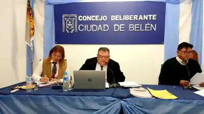 Se acabó la paciencia en Belén: piden frenar los cortes de luz por facturas impagables