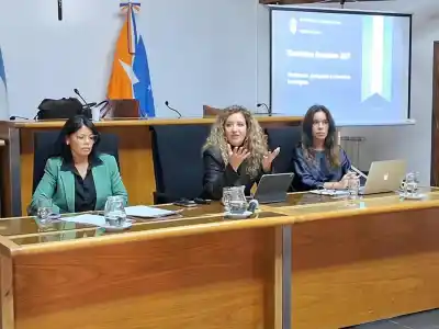Elecciones 2027: la jueza Zanini propone modernizar el sistema con Boleta Única Electrónica