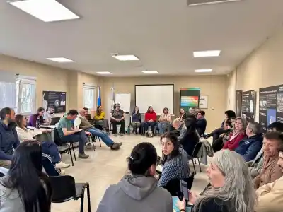 Más de 60 voces se suman a la actualización de los bosques nativos en Tierra del Fuego
