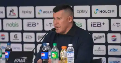 El desahogo de Almirón tras el 2-2: 'Fue una muestra de carácter impresionante'