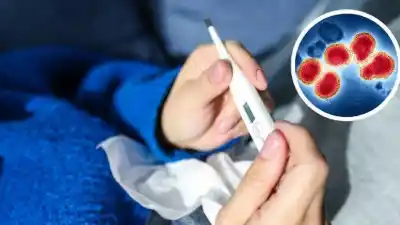 Alerta en Tucumán por la "supergripe": la variante que golpea fuerte a los niños y cómo evitar el contagio