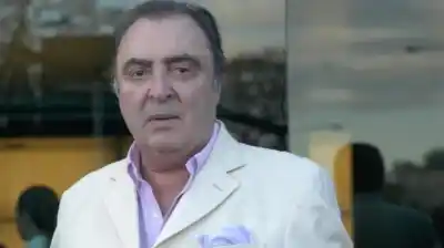 La silenciada batalla de Marcelo Araujo: el relator que sobrevivió a la pandemia pero no pudo con sus secuelas