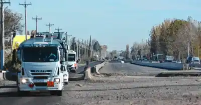 Firmaron el traspaso de las rutas 22 y 151 a Río Negro: los detalles que nadie contó