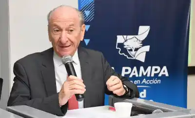 La Pampa se baja de la mesa de Bullrich por la reforma de Salud Mental