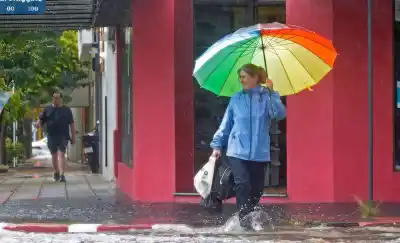 A cinco días del 30 de agosto, ¿se viene la tormenta de Santa Rosa?