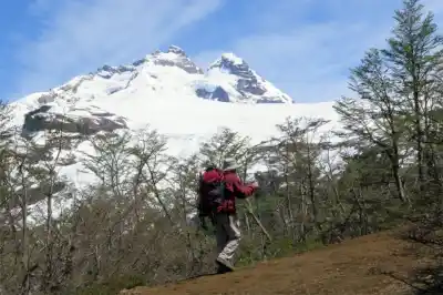 ¿Sin lugar en la ciudad? Las actividades de montaña buscan un espacio en la nueva Carta Orgánica de Bariloche