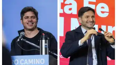 Reelección de intendentes y cambios electorales: los movimientos que agitan la política bonaerense y santafesina