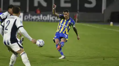 El capitán resucitó: la noche en que Di María volvió a ser el dueño del partido