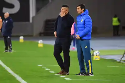 El elogio de Almirón que enciende la ilusión: “Muestra de carácter impresionante”