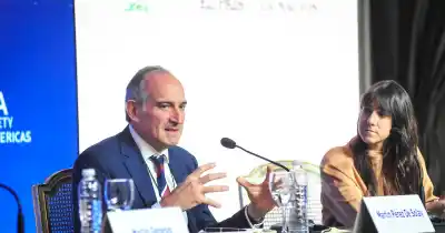 El plan de Glencore para convertir a Catamarca en una potencia del cobre: cuánto producirá Alumbrera