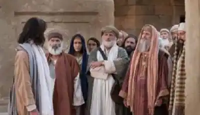 La dura advertencia de Jesús a los hipócritas: por fuera limpios, por dentro podridos