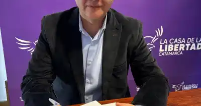 Brizuela: el impacto del tarifazo en el interior se siente más por los sueldos municipales