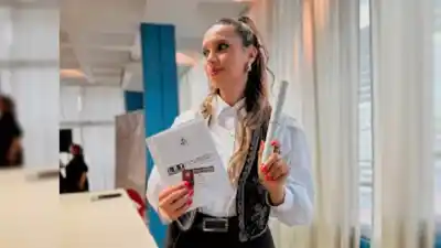 Juicio por racismo en Brasil: la fecha clave que definirá el futuro de la abogada argentina