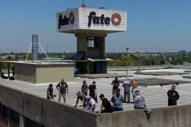 fate trabajadores