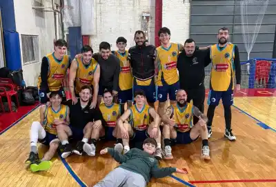 Básquet rosarino: Maciel recuperó la cima de la B, Atalaya goleó y Estudiantil festejó