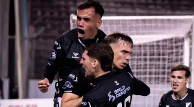Central Norte ultima detalles para el duelo clave ante Deportivo Morón: las bajas que preocupan
