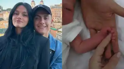 Oriana Sabatini reveló el insólito lugar donde comenzó su trabajo de parto antes de dar a luz a Gia