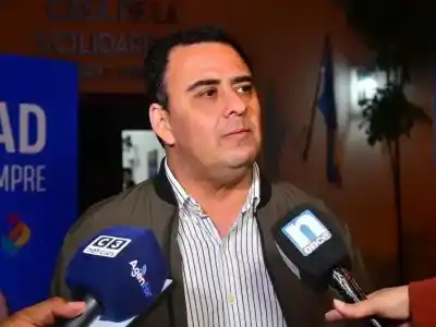 Duras críticas de un diputado a Milei: "Está divorciado de la realidad"