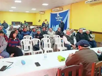 Senasa y ChaFor: el nuevo esquema de vacunación que sacude a los productores del Norte
